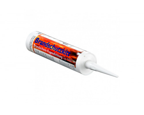 FlamoX® fire-protection putty