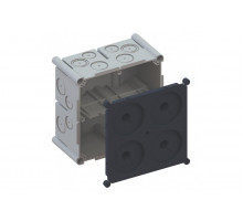 Inlet casing 2x2