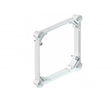 Extension piece - 12mm - for junction box 9907/9907.21