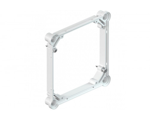 Extension piece - 12mm - for junction box 9907/9907.21