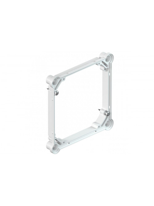 Extension piece - 12mm - for junction box 9907/9907.21