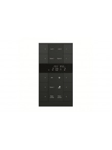 Busch-Jaeger – SBC/U10.0.11-885 SBC/U10.0.11-885 HVAC/CO2-device,10f CE, black matt