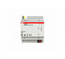 Busch-Jaeger – CT/S2.1 CT/S2.1 Busch-ControlTouch_2