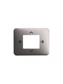 Busch-Jaeger – 6108/61-20 6108/61-20 Coverplate f. CE