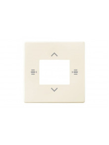 Busch-Jaeger – 6108/61-82 6108/61-82 Coverplate f. CE