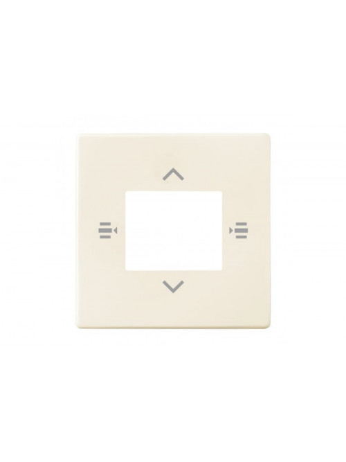 Busch-Jaeger – 6108/61-82 6108/61-82 Coverplate f. CE