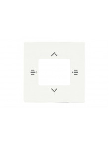 Busch-Jaeger – 6108/61-884 6108/61-884 Coverplate f. CE