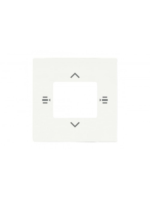 Busch-Jaeger – 6108/61-884 6108/61-884 Coverplate f. CE