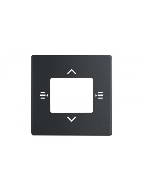 Busch-Jaeger – 6108/61-885 6108/61-885 Coverplate f. CE