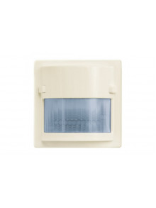 Busch-Jaeger – 6122/02-82 Motion Detector Horizontal 0 ... 180 ° ivory white