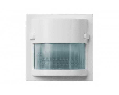 Busch-Jaeger – 6122/02-866 Motion Detector Horizontal 0 ... 180 ° stainless steel