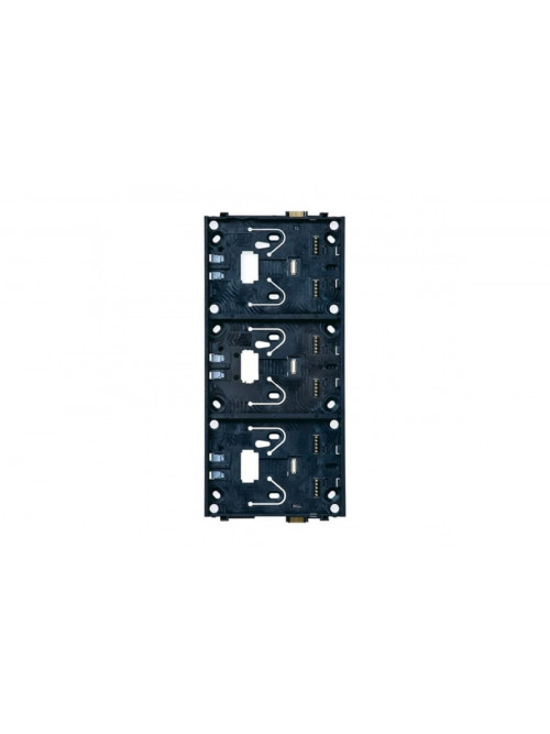 Busch-Jaeger – 6346/12-101 6346/12-101 Support frame 3-gang
