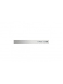 Busch-Jaeger – 6349-860-101 6349-860-101 Lower end strip