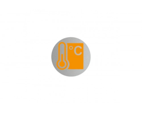 Busch-Jaeger – 6353/40-860 6353/40-860 Labelling symbol RTC