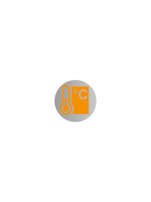 Busch-Jaeger – 6353/40-860 6353/40-860 Labelling symbol RTC
