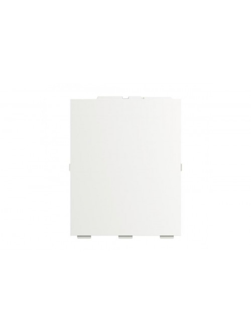Busch-Jaeger – SLS/A.0.11-884 SLS/A.0.11-884 Labeling cover RTC small, studio white m