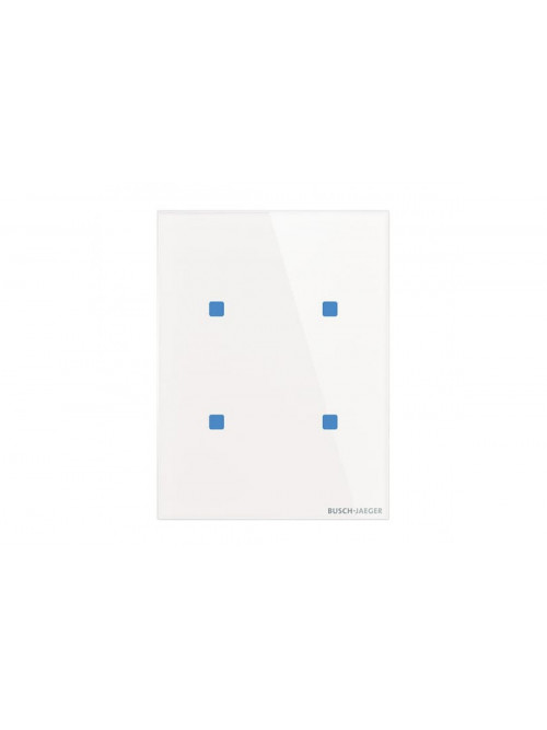 Busch-Jaeger – TB/U4.7.11-CG TB/U4.7.11-CG Control element 4g.