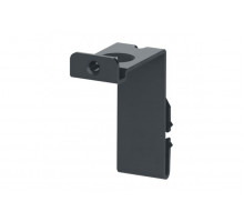 Busch-Jaeger – TZE/U.0.3.CK 2CSY233741S3611 TZE/U.0.3.CK - Anti-theft claw vertical, Tacteo