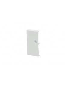 Busch-Jaeger – 6234-21-84 6234-21-84 rocker 2g, left, dimming