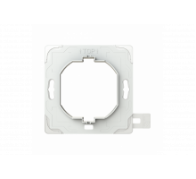 Socket Outlets transparent - Busch-art linear