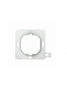 Socket Outlets transparent - Busch-art linear