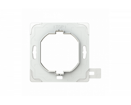 Socket Outlets transparent - Busch-art linear