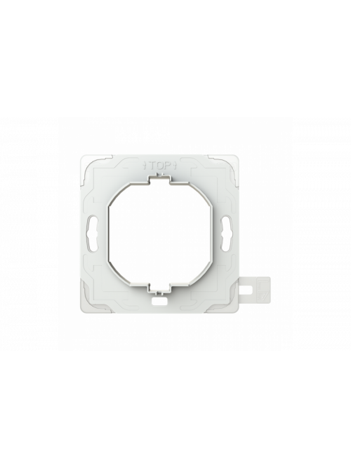 Socket Outlets transparent - Busch-art linear