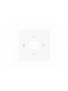 Busch-Jaeger – 6235-44M 6235-44M c-plate RTC
