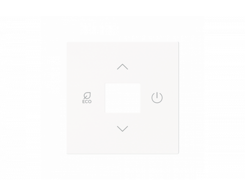 Busch-Jaeger – 6235-44M 6235-44M c-plate RTC