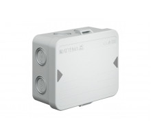 Junction box AK2-IP65 M20/M25