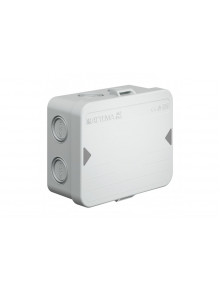 Junction box AK2-IP65 M20/M25