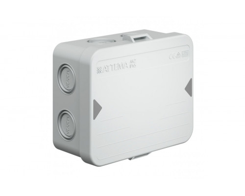 Junction box AK2-IP65 M20/M25