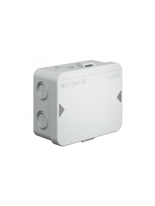 Junction box AK2-IP65 M20/M25