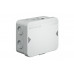Junction box AK2-IP65 M20/M25