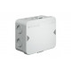 Junction box AK2-IP65 M20/M25