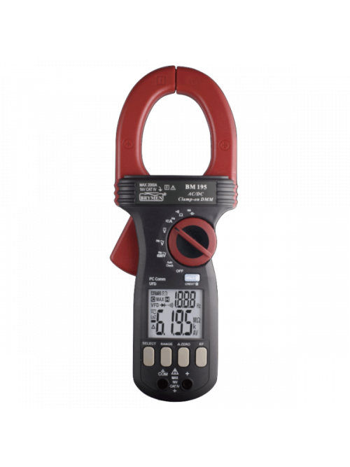 Clamp meter Brymen BM195