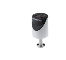 Leybold CERAVAC CTR capacitance manometers