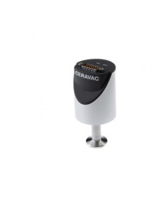 Leybold CERAVAC CTR capacitance manometers