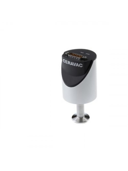 Leybold CERAVAC CTR capacitance manometers
