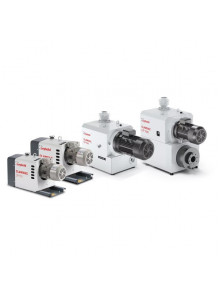 Leybold CLAWVAC Oil-free dry claw pumps