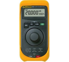 Fluke 707 Current Loop Calibrator with Quick Click Knob