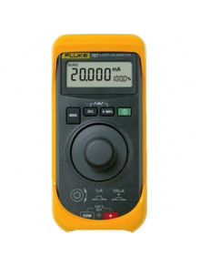Fluke 707 Current Loop Calibrator with Quick Click Knob