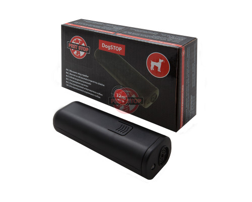 DogStop PS-340