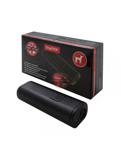 DogStop PS-340