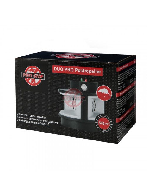 DuoPro Pestrepeller PS-927M