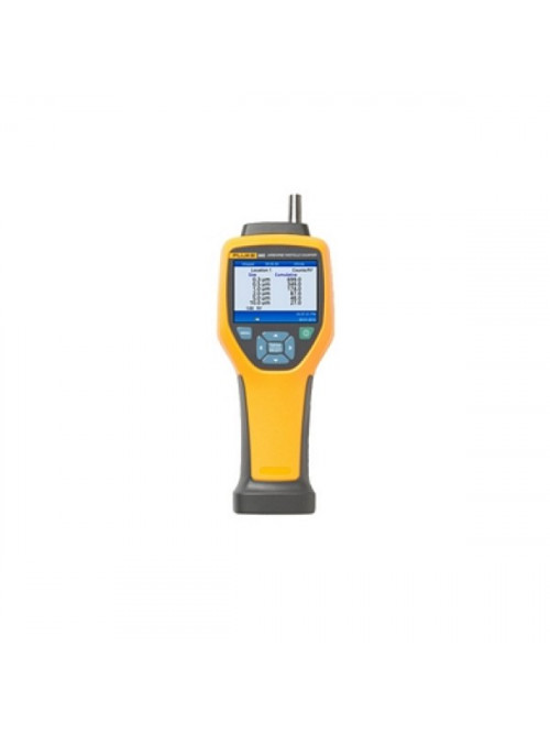 Fluke 985 Particle Counter