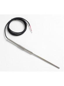 Fluke 5627A Precision Thermometer, RTD Temperature Probe