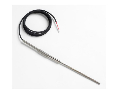 Fluke 5627A Precision Thermometer, RTD Temperature Probe