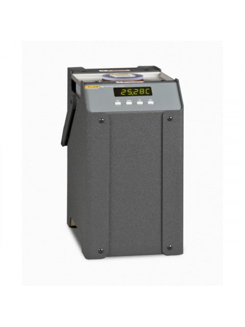 Fluke 7102 Micro-Bath Thermometer Calibrator