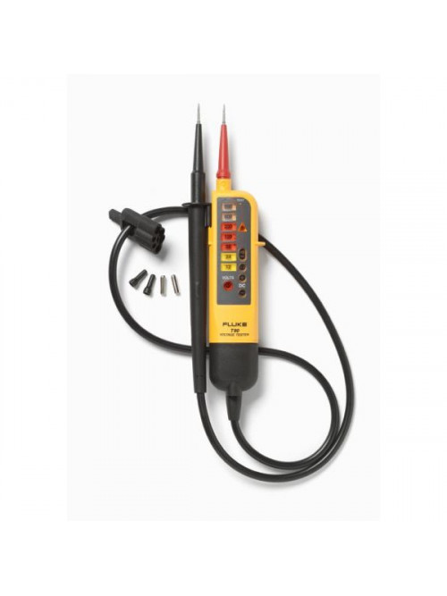 Two-pole Voltage and Continuity Tester Fluke T90